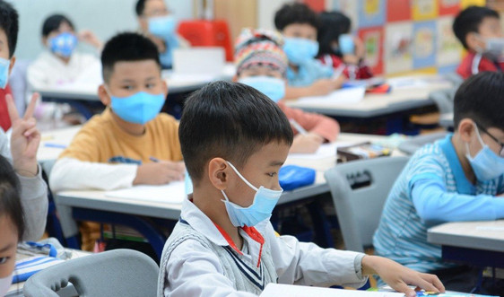 Thái Bình: Cho học sinh nghỉ học từ ngày 1/2 để chống dịch Covid-19