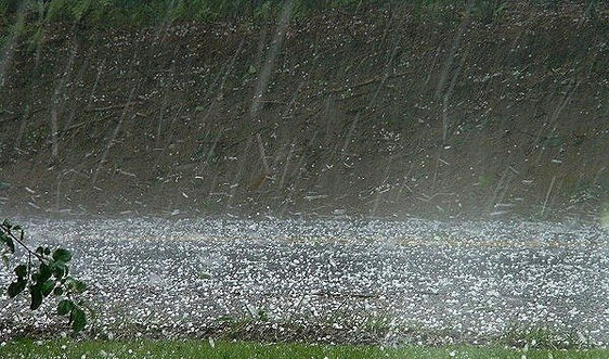 Gió mùa đông bắc và cảnh báo mưa lớn diện rộng tại Bắc Bộ và Bắc Trung Bộ