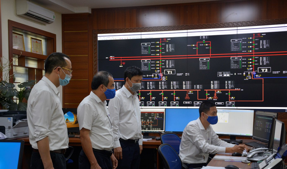 Điện Biên: Cách ly 39 CBCNV vận hành, an toàn điện phục vụ Tết Nguyên đán