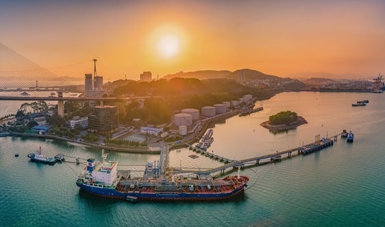 Tiếp nhận an toàn những chuyến tàu đầu tiên của năm mới Tân Sửu