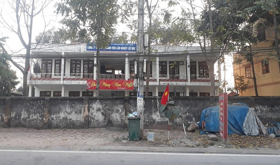 Lạng Sơn: Cấp sổ đỏ cho nguyên Giám đốc doanh nghiệp trái quy định