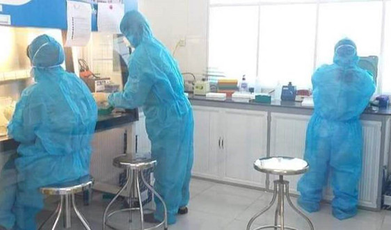 Gia Lai: Bốn bệnh nhân mắc Covid-19 chuẩn bị được xuất viện