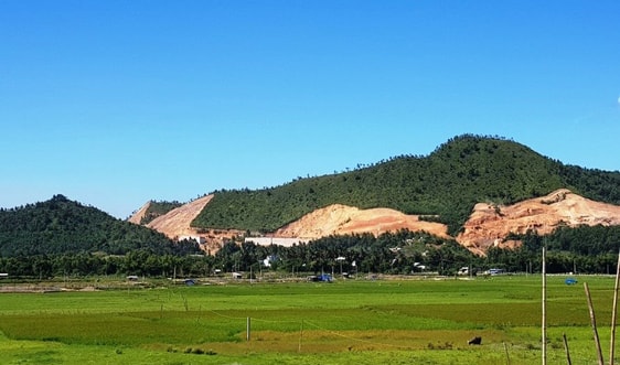 Đà Nẵng cho người dân trả nợ tiền đất theo giá cũ đến hết tháng 2/2021