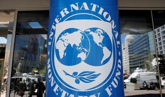 IMF và WB cam kết hỗ trợ G20 chống rủi ro khí hậu toàn cầu