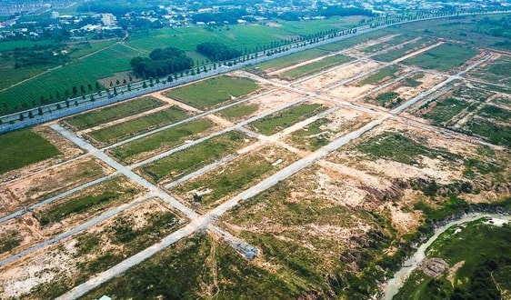 Chấn chỉnh công tác xác định nghĩa vụ tài chính của người sử dụng đất