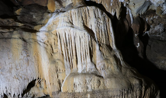 Khám phá những hang động kì vĩ, tuyệt đẹp ở Tuần Giáo – Điện Biên