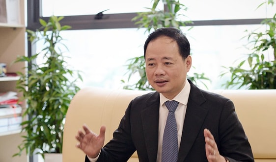 Hưởng ứng Ngày Khí tượng thế giới năm 2021: “Đại dương - thời tiết và khí hậu của chúng ta”