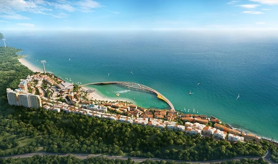 Lý do khiến Sun Grand City Hillside Residence thành tâm điểm đầu tư 2021 tại Phú Quốc