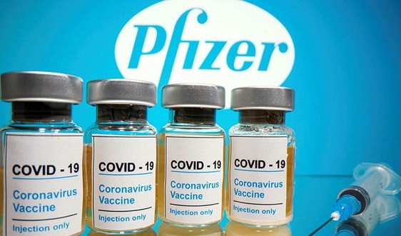 Vắc-xin phòng Covid-19 thúc đẩy lợi suất trái phiếu tại khu vực Đông Á