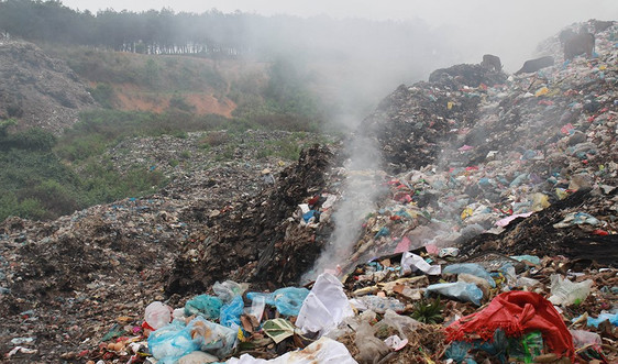 Yên Bái: Xử lý trên 33% cơ sở ô nhiễm môi trường nghiêm trọng 