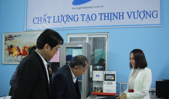 Quảng Ninh: Hỗ trợ ngư dân phát triển kinh tế biển bền vững