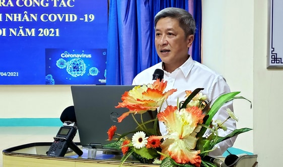 "Thành công của Đà Nẵng là bài học cho công tác phòng, chống dịch Covid-19 cả nước”