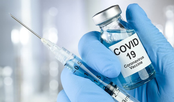 Bổ sung kinh phí mua vắc xin phòng COVID-19