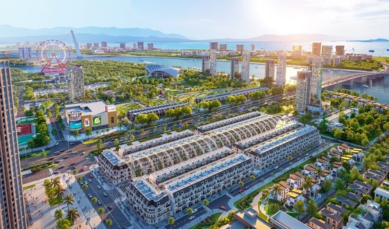 Chuỗi tiện ích đẳng cấp làm nên trải nghiệm thượng lưu cho Regal Pavillon
