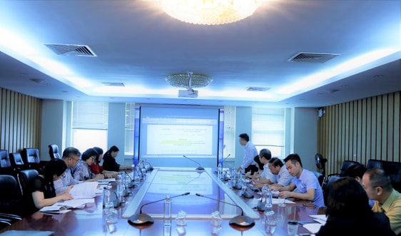 Sẽ sửa đổi, bổ sung Nghị định quy định chi tiết Luật Đo đạc và bản đồ