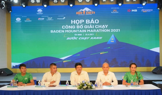Tỉnh Tây Ninh và tập đoàn Sun Group phối hợp tổ chức giải chạy Marathon quy mô lớn