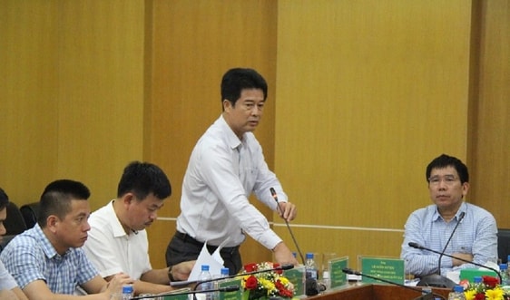 PVFCCo đẩy nhanh tiến độ các dự án, tham gia vào chuỗi giá trị, sản phẩm chung