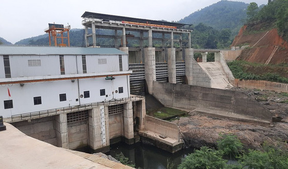 Lạng Sơn: Thủy điện Khánh Khê tích nước không đảm bảo quy định về dòng chảy tối thiểu?