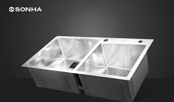 Tập đoàn Sơn Hà ra mắt sản phẩm chậu handmade cao cấp