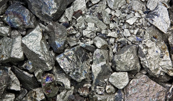 Siberia (Nga) là một trong những nơi có trữ lượng đất hiếm lớn nhất thế giới