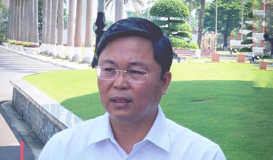 Chủ tịch tỉnh Quảng Nam: Không cấp phép các dự án khai thác cát, sỏi mới