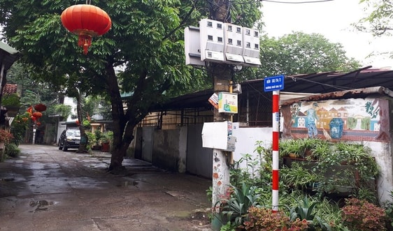 Hà Nội: Một dự án có hai chính sách bồi thường
