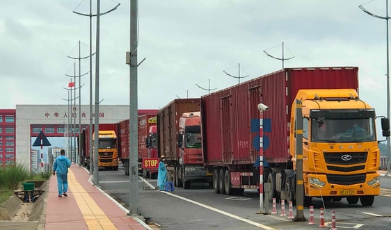 Quảng Ninh thực hiện cách ly đối với các trường hợp trở về từ vùng dịch từ 3/5