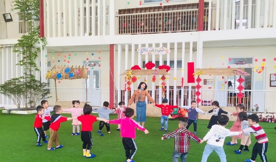Hà Tĩnh cho toàn bộ học sinh mầm non nghỉ học, khẩn trương tìm người tiếp xúc với hai ca bệnh dương tính với  SARS CoV-2