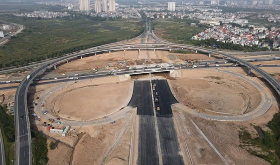 Đề xuất chủ trương đầu tư các dự án đầu tư công trung hạn giai đoạn 2021 – 2025