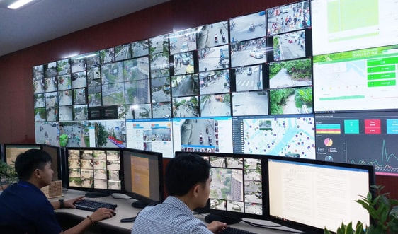 Thừa Thiên Huế: Triển khai ứng dụng CNTT và chuyển đổi số ngành TN&MT