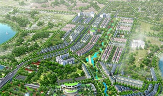 Cơ chế tự thoả thuận giữa chủ đầu tư và người sử dụng đất