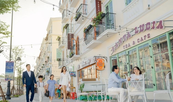Sun Property (thành viên Tập đoàn Sun Group) bội thu giải thưởng BĐS Châu Á Thái Bình Dương 2021