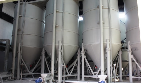 Đà Nẵng: Thêm công trình xử lý nước rỉ rác tại bãi rác Khánh Sơn