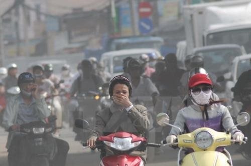Hướng dẫn xây dựng Kế hoạch quản lý chất lượng không khí cấp tỉnh