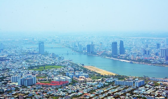  Đà Nẵng: Sở hữu căn hộ trở thành xu hướng của thị trường