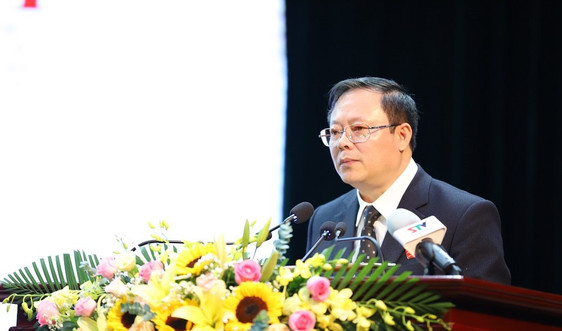 Chủ tịch HĐND và UBND tỉnh Sơn La tái đắc cử nhiệm kỳ 2021 - 2026