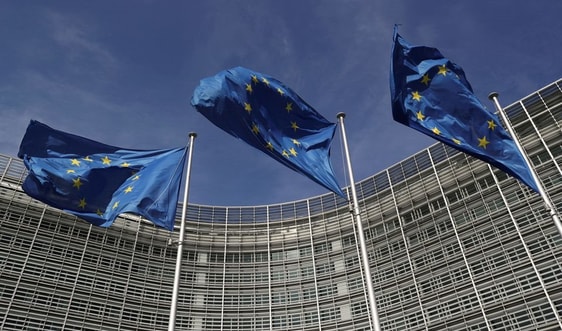 EU thông qua đạo luật về biến đổi khí hậu mang tính bước ngoặt 