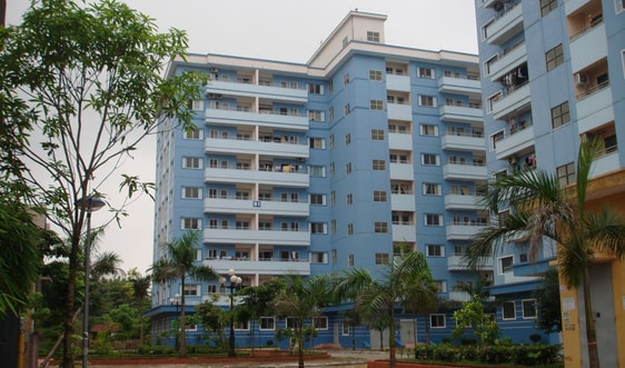 Quy định mới về diện tích nhà ở để đăng ký thường trú