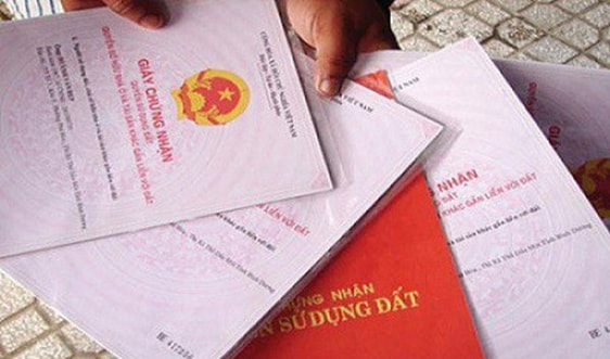 Hệ lụy khi chuyển nhượng không có giấy tờ về quyền sử dụng đất