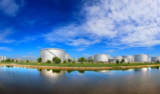 BVC tái chứng nhận ISO An toàn SKMT tại Petrolimex Sài Gòn
