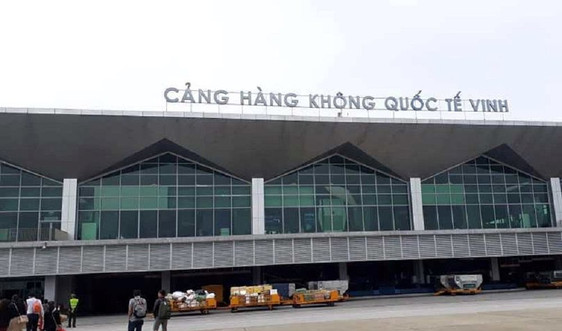 Nghệ An: Thông báo khẩn tìm người đi các chuyến bay, chuyến tàu