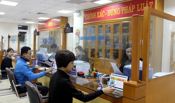 Hà Nội phấn đấu đạt 100% tỷ lệ số hóa kết quả giải quyết TTHC vào năm 2025