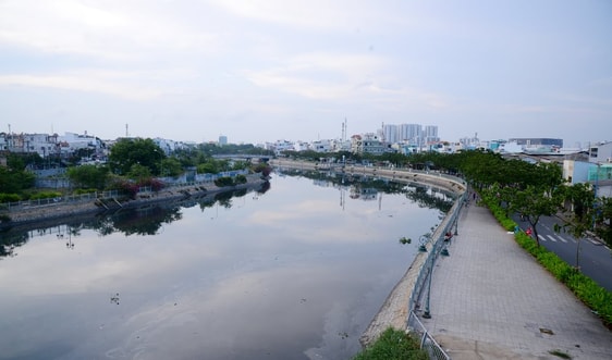 Quy hoạch sử dụng đất tích hợp: Góp phần ngăn ngừa tác động của biến đổi khí hậu