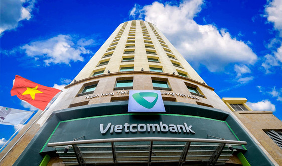 Vietcombank giảm lãi suất tiền vay hỗ trợ khách hàng bị ảnh hưởng do Covid - 19