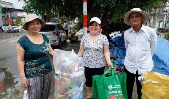 Đà Nẵng: Quyết liệt ngăn chặn “ô nhiễm trắng”
