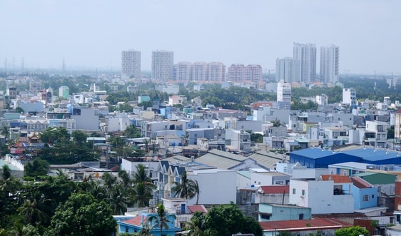 Đổi mới chính sách đất đai: Đảm bảo điều kiện pháp lý cho người sử dụng đất