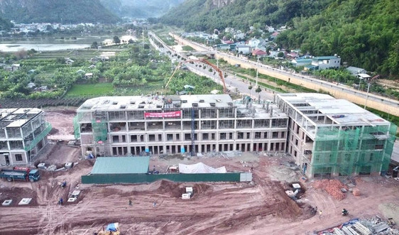 Sơn La: Thu nộp ngân sách hơn 171 tỷ đồng từ đấu giá đất