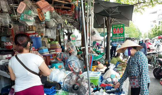 Phê duyệt Đề án tăng cường công tác quản lý chất thải nhựa ở Việt Nam
