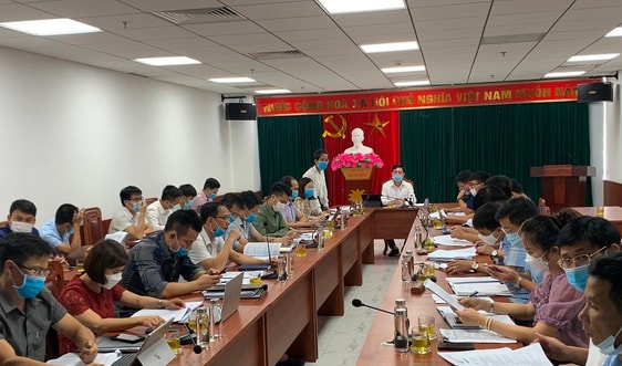 Sơn La: Họp tham vấn Dự thảo Quyết định quy định chi tiết một số điều của Luật Đất đai
