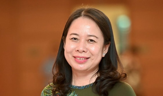 Đề cử Phó Chủ tịch nước, Chánh án TAND và Viện trưởng VKSND tối cao